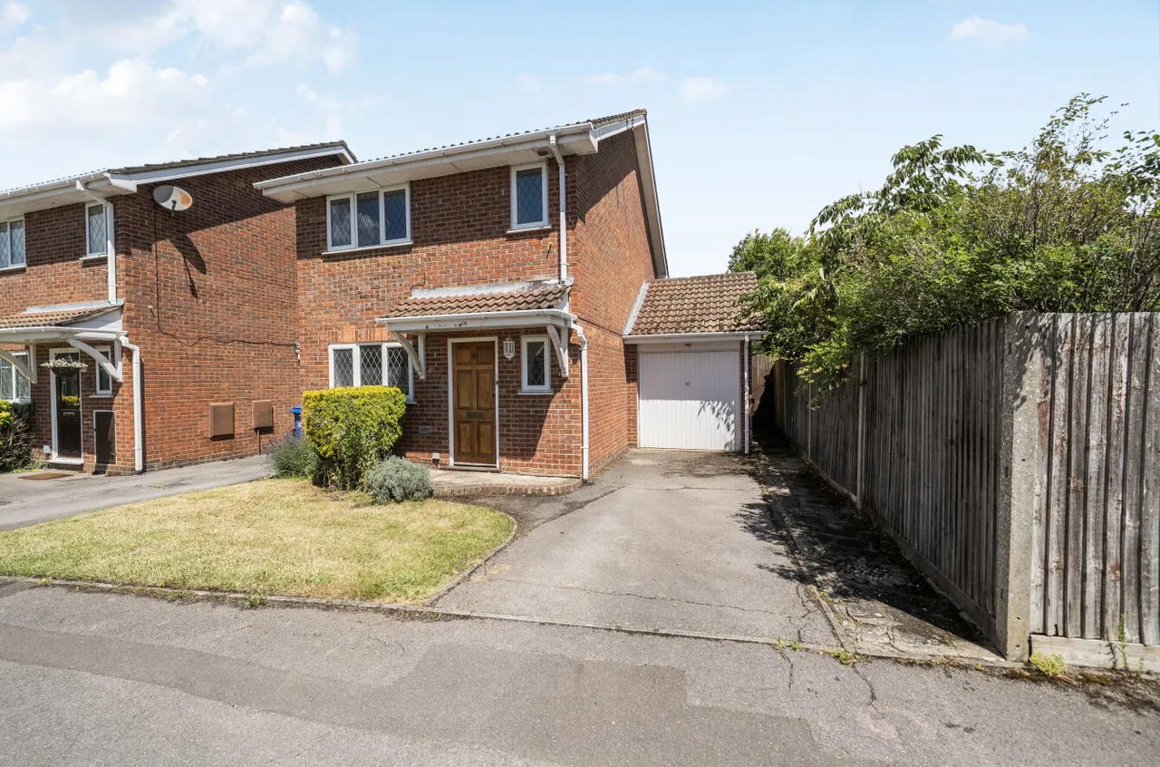 Radnor Road, Bracknell, Berkshire, RG12 9FD, photo 21