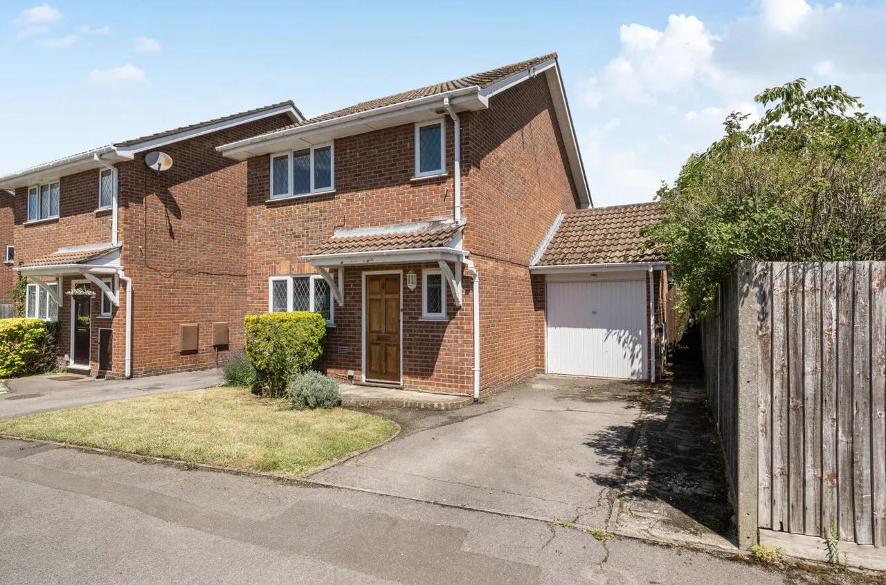 Radnor Road, Bracknell, Berkshire, RG12 9FD, photo 14