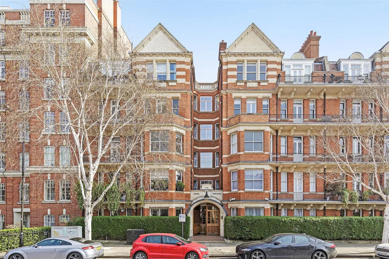 Lanark Road, Maida Vale, W9, photo 2