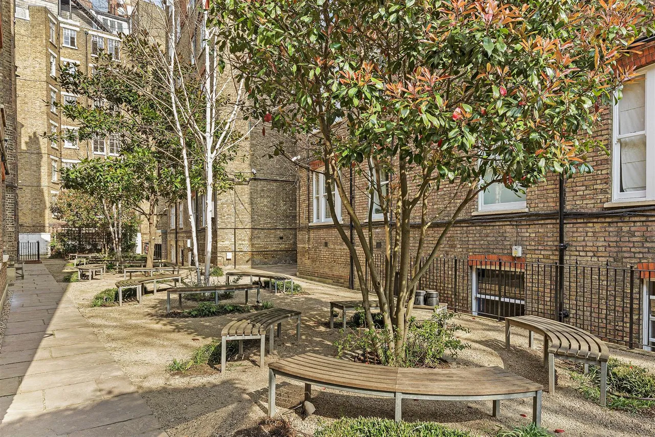 Lanark Road, Maida Vale, W9, photo 3