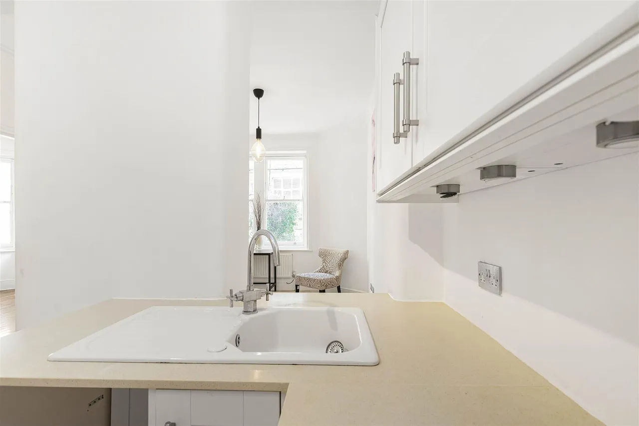 Lanark Road, Maida Vale, W9, photo 9