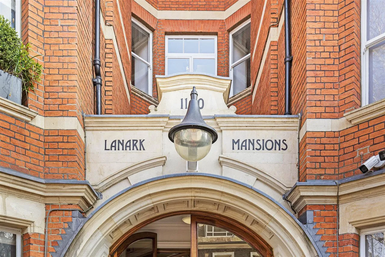 Lanark Road, Maida Vale, W9, photo 8