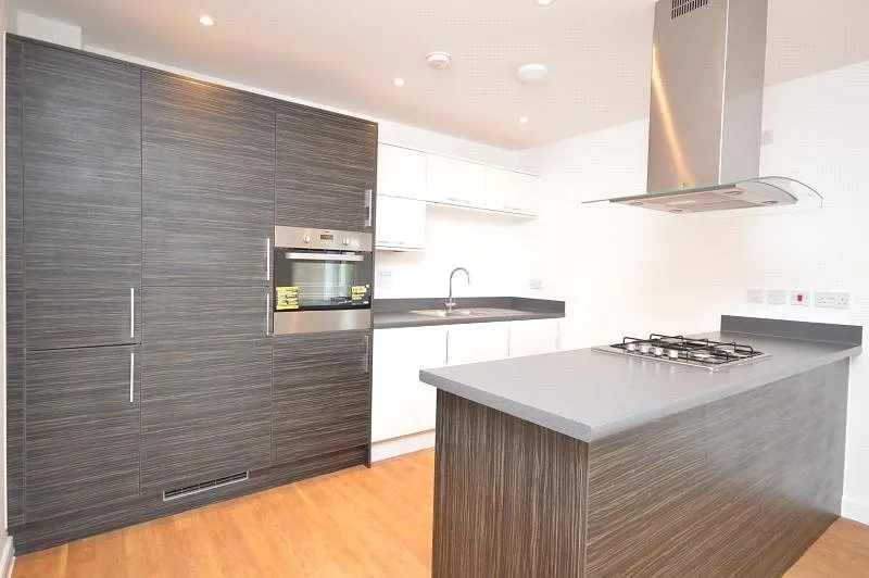 2 bed flat to rent, Watson Heights, Chelmsford, CM1