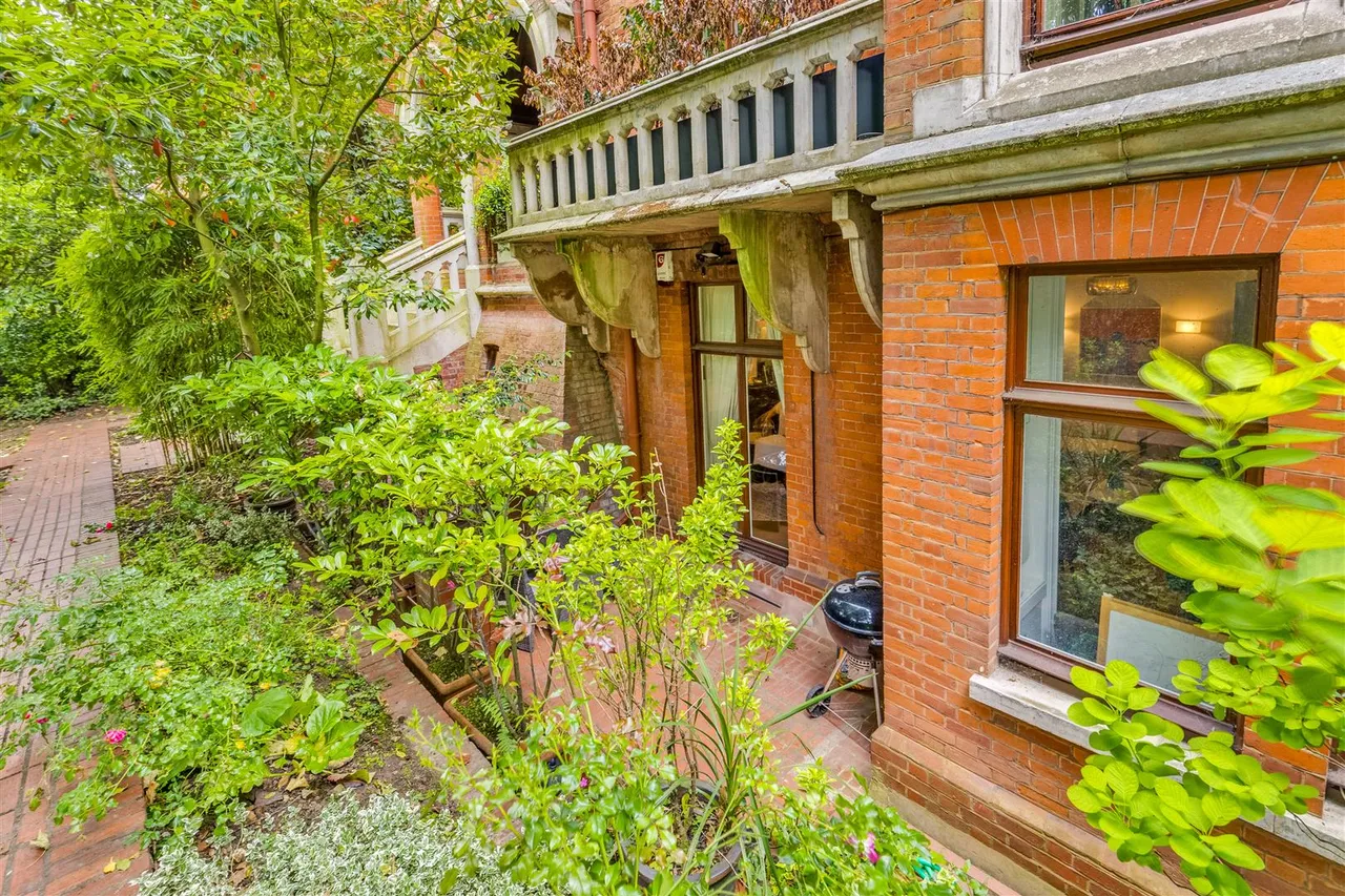 Fitzjohn's Avenue, Hampstead, NW3, photo 5