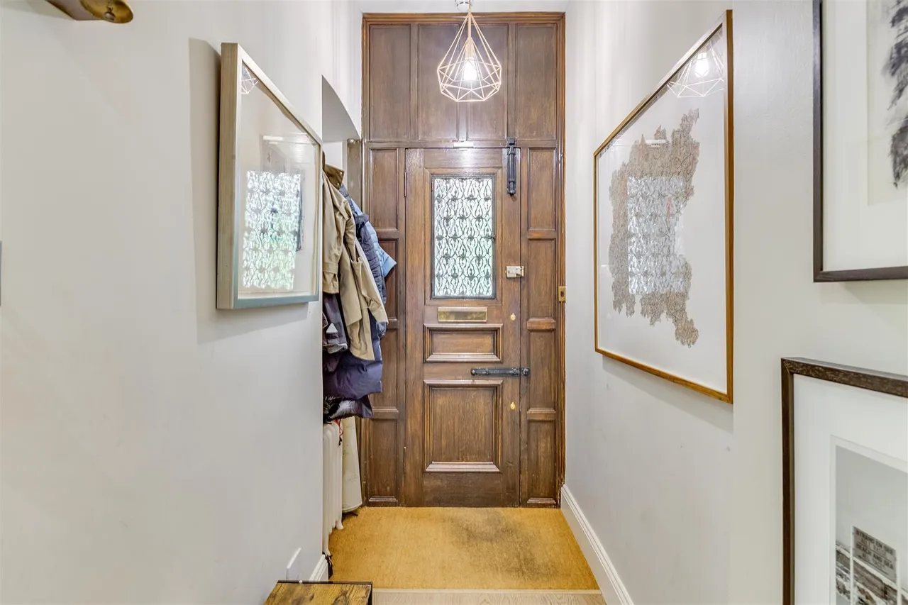 Fitzjohn's Avenue, Hampstead, NW3, photo 10