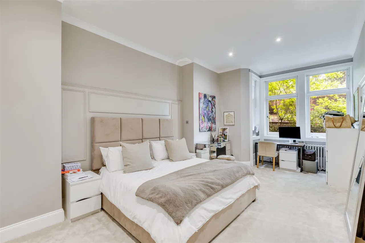 Fitzjohn's Avenue, Hampstead, NW3, photo 6