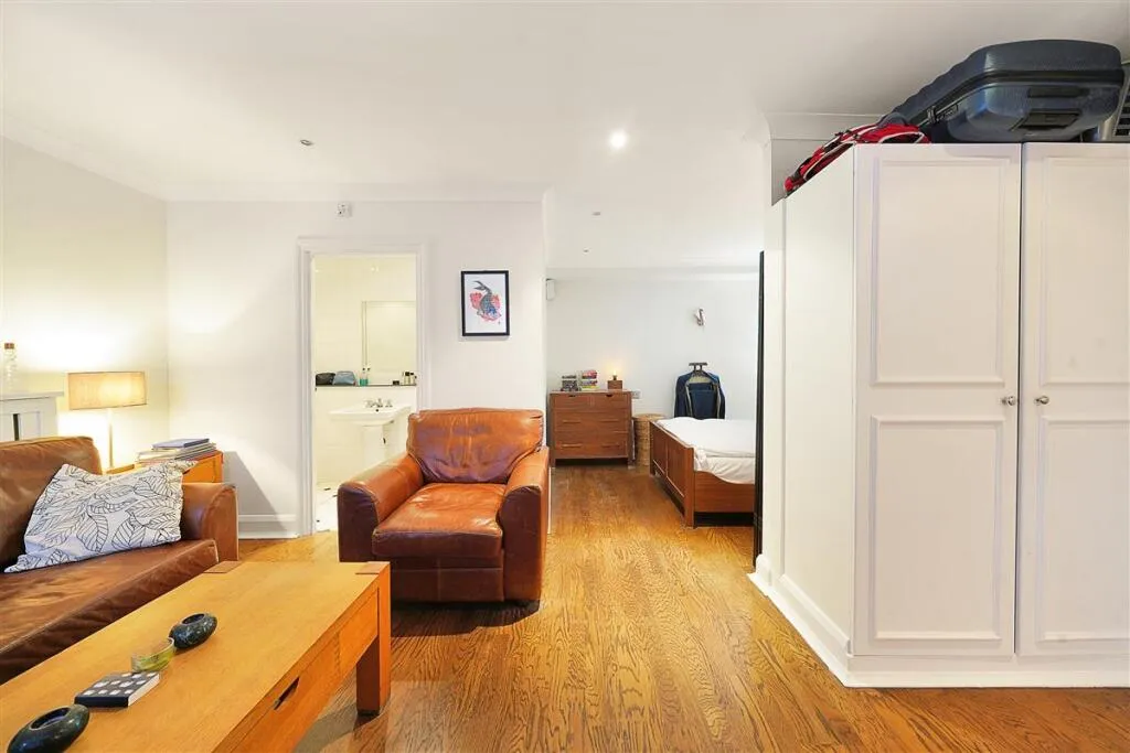 Hornton Street, London, W8, photo 5