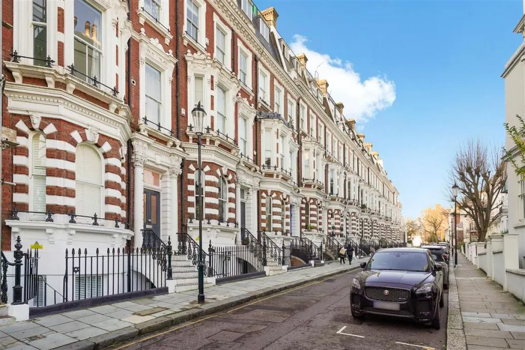 Hornton Street, London, W8, photo 2