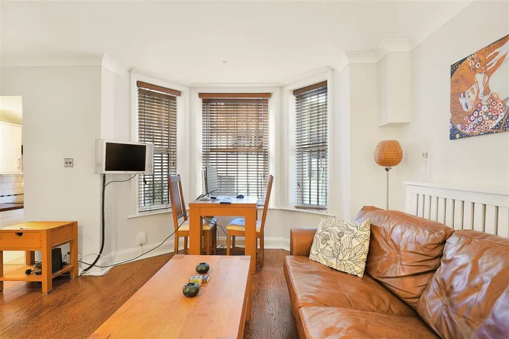 Hornton Street, London, W8, photo 7