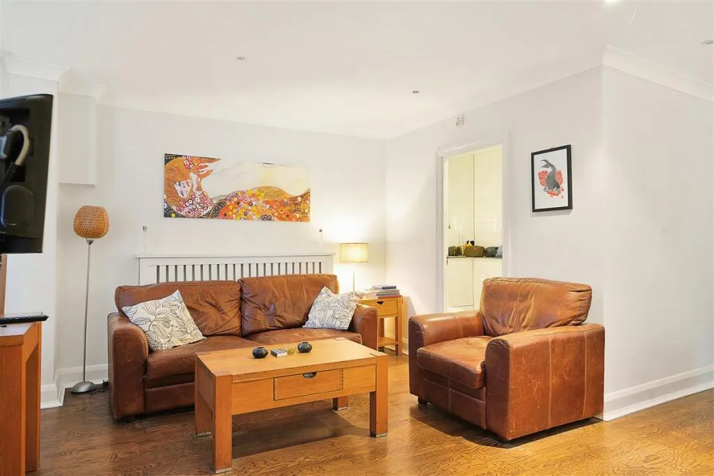 Hornton Street, London, W8, photo 8