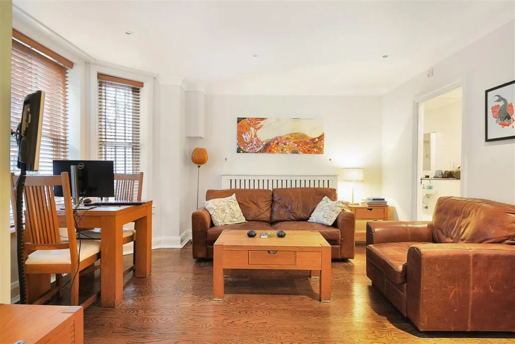 Hornton Street, London, W8, photo 3
