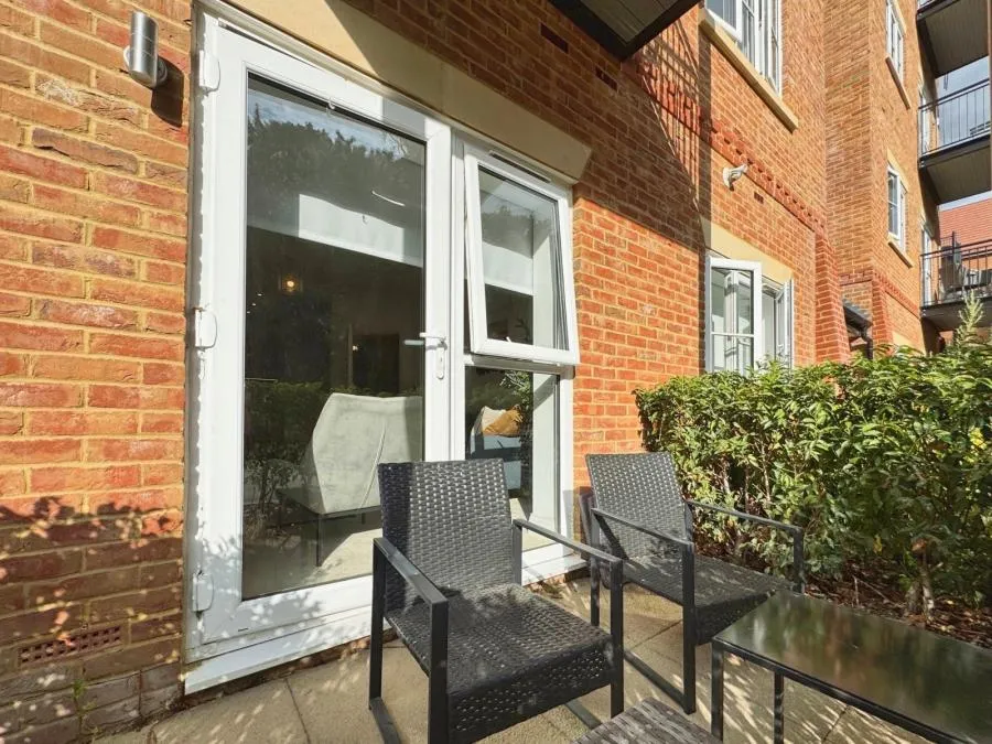 Aspen Road, High Wycombe, HP10, photo 9