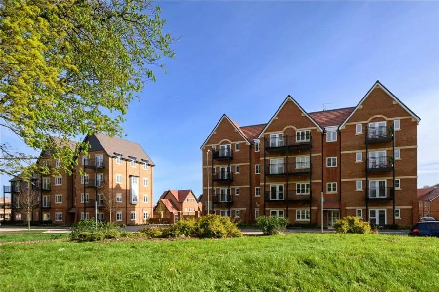 Aspen Road, High Wycombe, HP10, photo 10