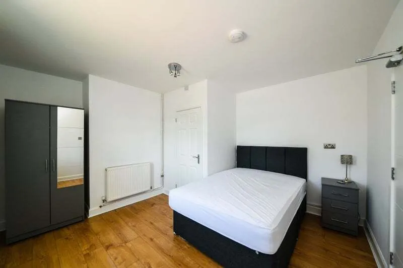 1 bed house to rent, Queen Mary Road, Gaywood, PE30