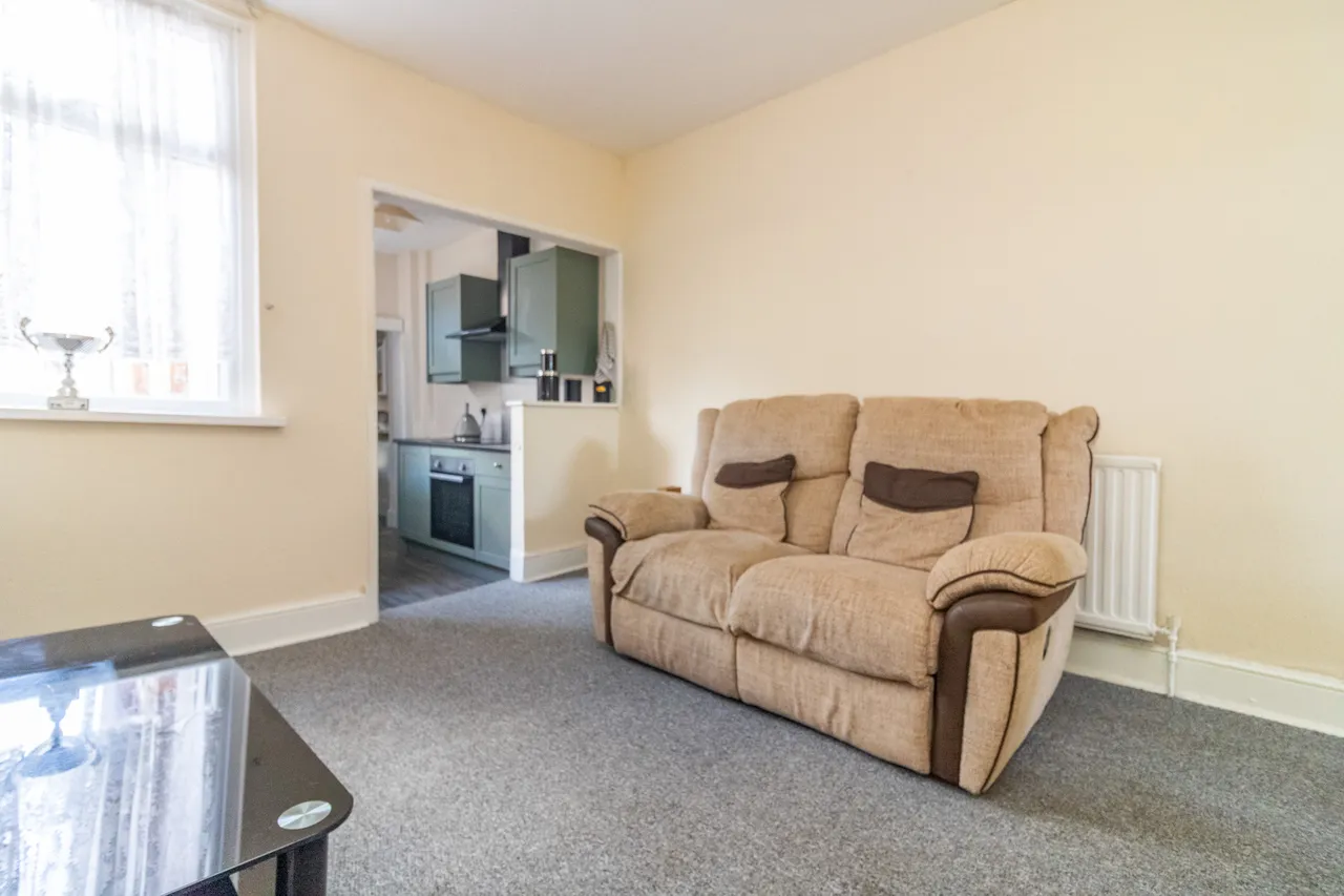 Lothair Road, Leicester, Leicester, LE2 7QD, photo 4