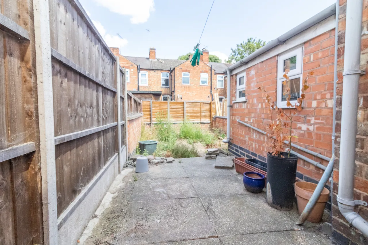 Lothair Road, Leicester, Leicester, LE2 7QD, photo 15