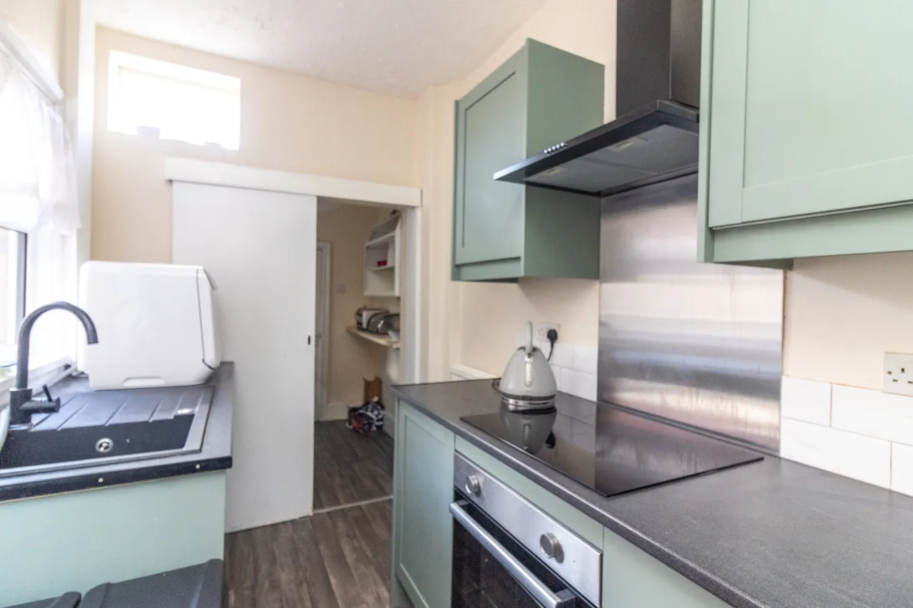 Lothair Road, Leicester, Leicester, LE2 7QD, photo 5