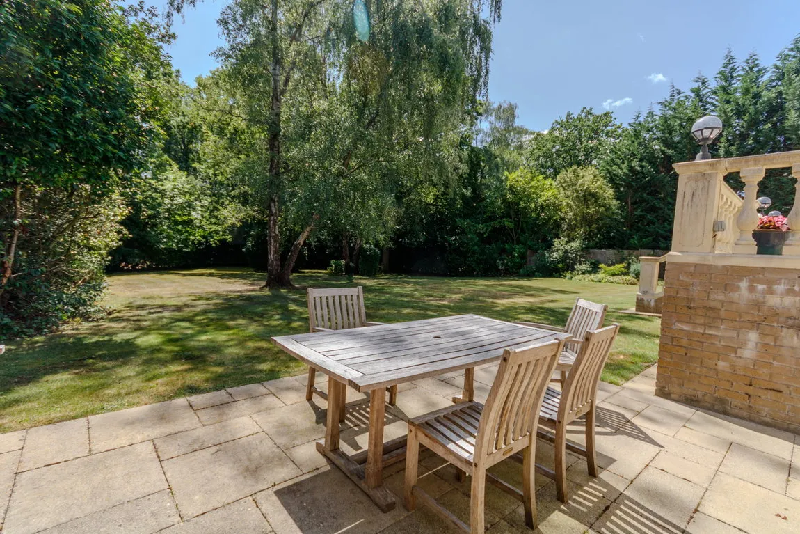 The Broadwalk, Northwood, HA6, photo 5