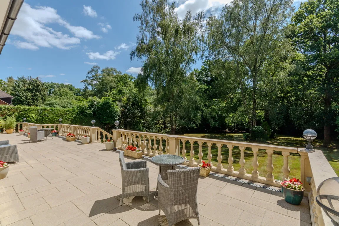 The Broadwalk, Northwood, HA6, photo 6