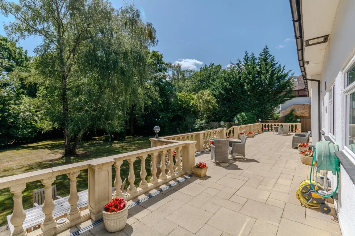 The Broadwalk, Northwood, HA6, photo 7