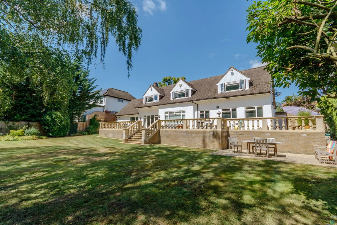 The Broadwalk, Northwood, HA6, photo 2