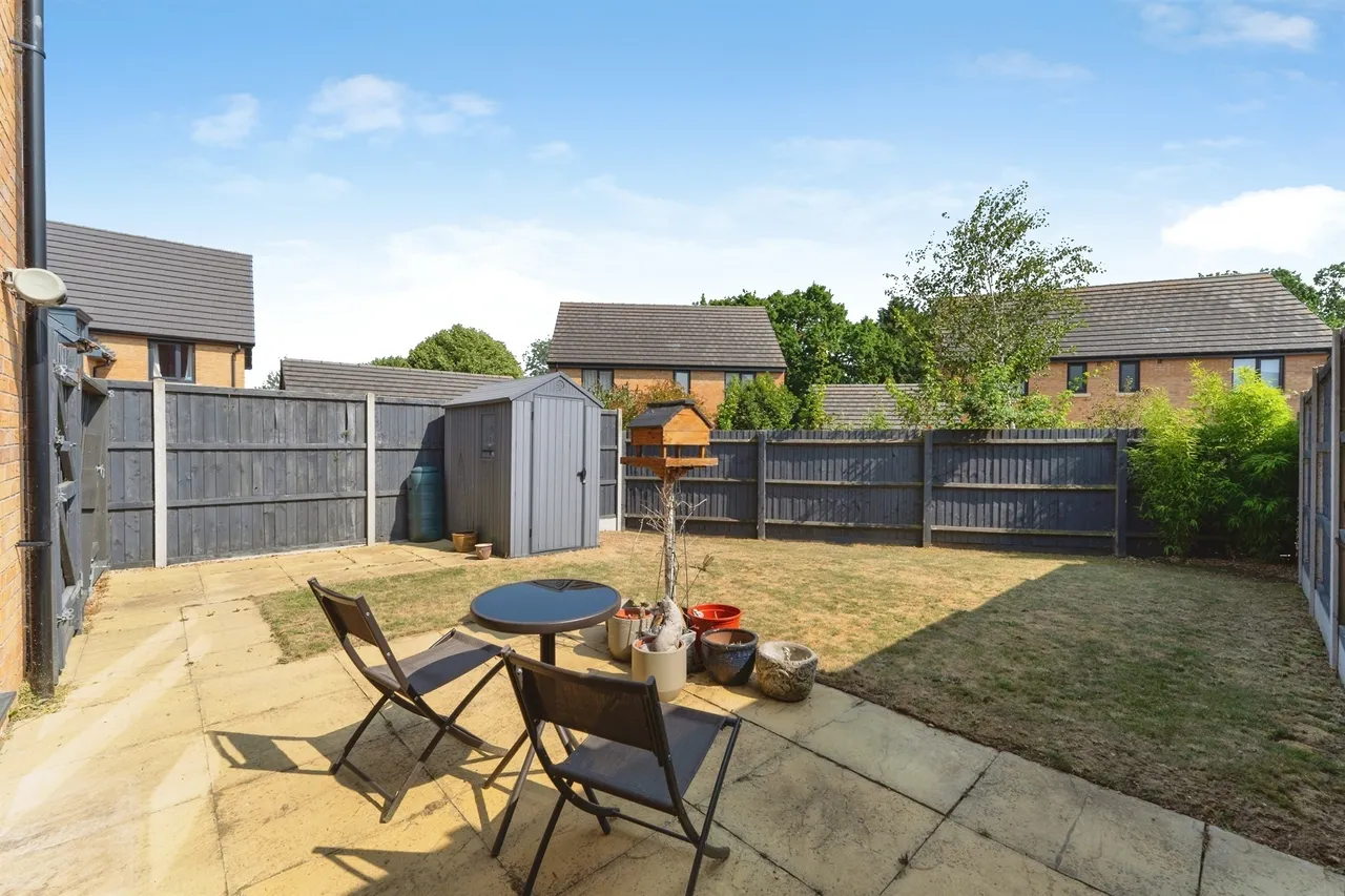 Wagstaffe Close, Huntingdon, PE26, photo 7