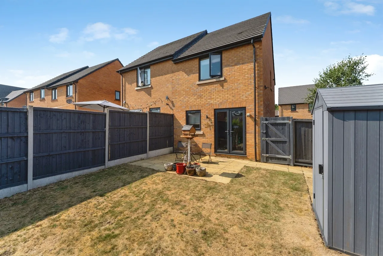 Wagstaffe Close, Huntingdon, PE26, photo 8