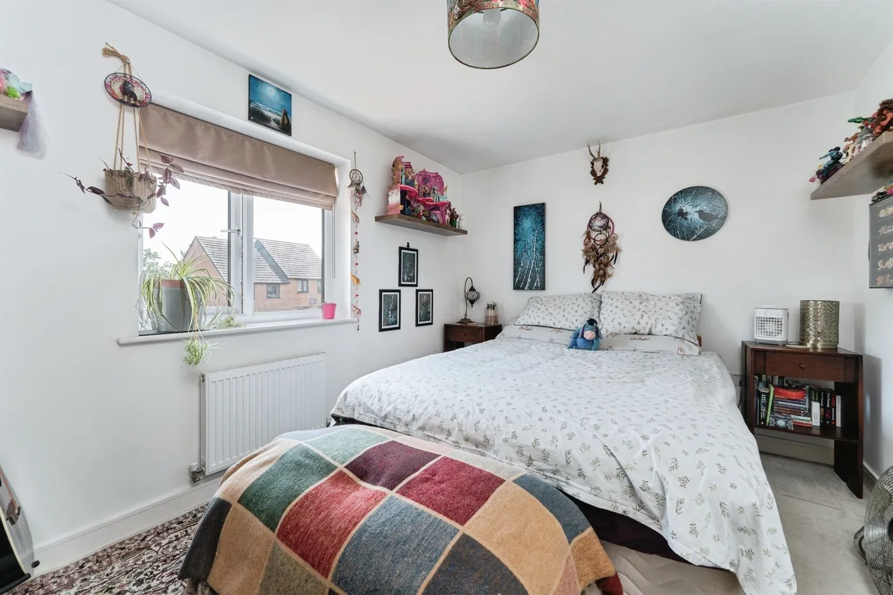 Wagstaffe Close, Huntingdon, PE26, photo 2