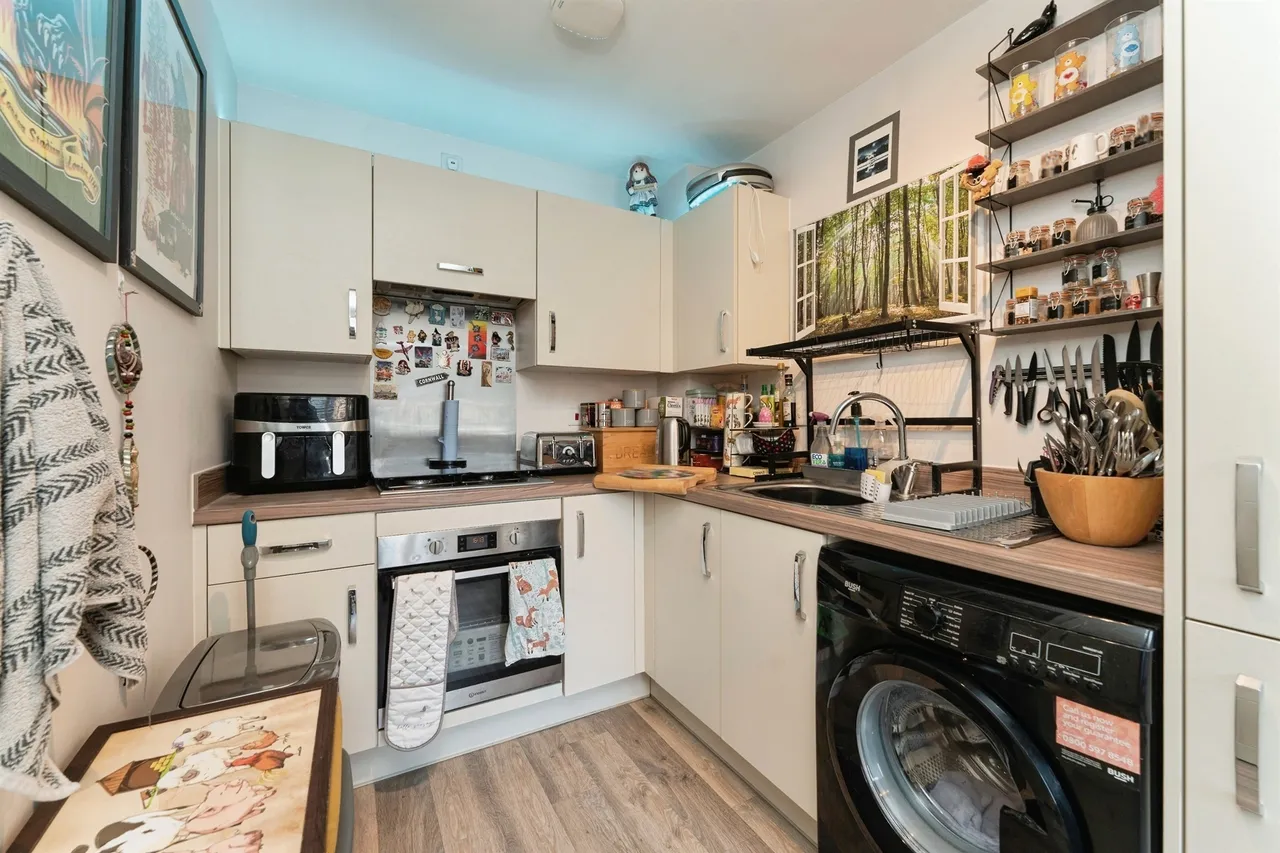 Wagstaffe Close, Huntingdon, PE26, photo 4