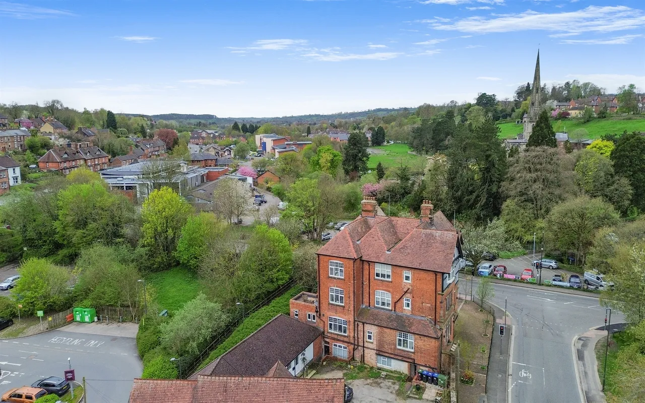 Station Road, Ashbourne, DE6, photo 15