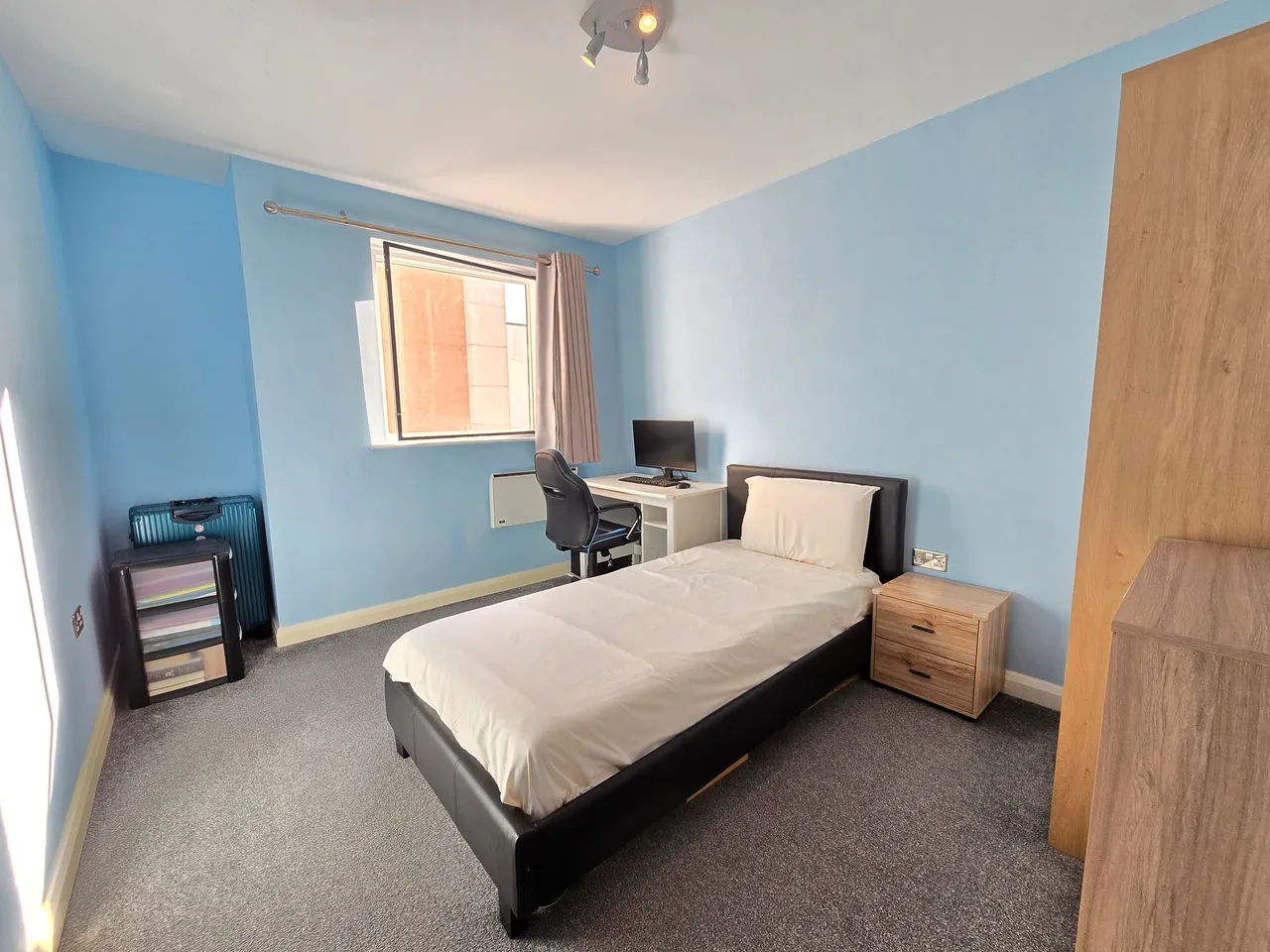 Denmark Street, Altrincham, photo 13