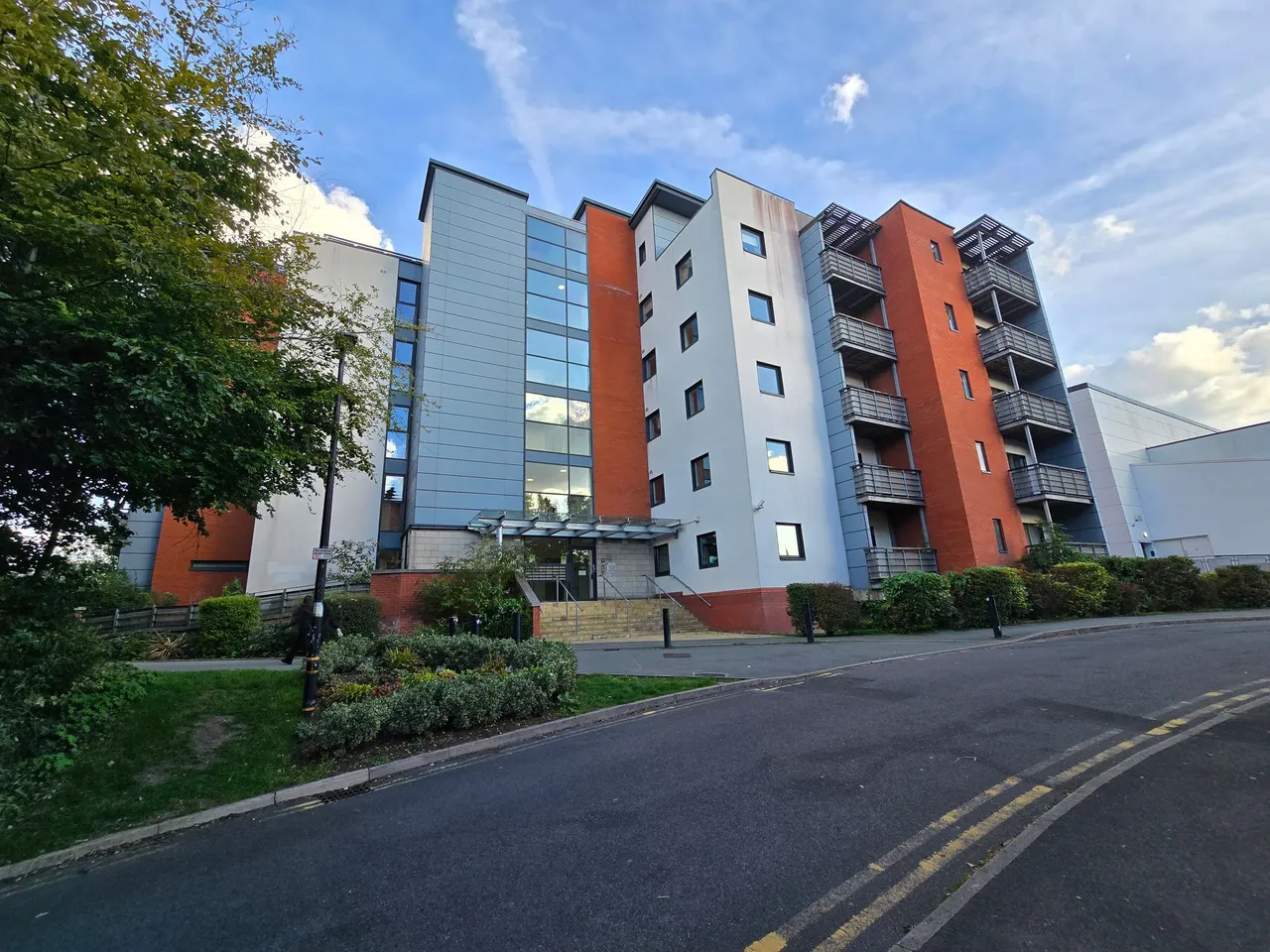 Denmark Street, Altrincham, photo 19
