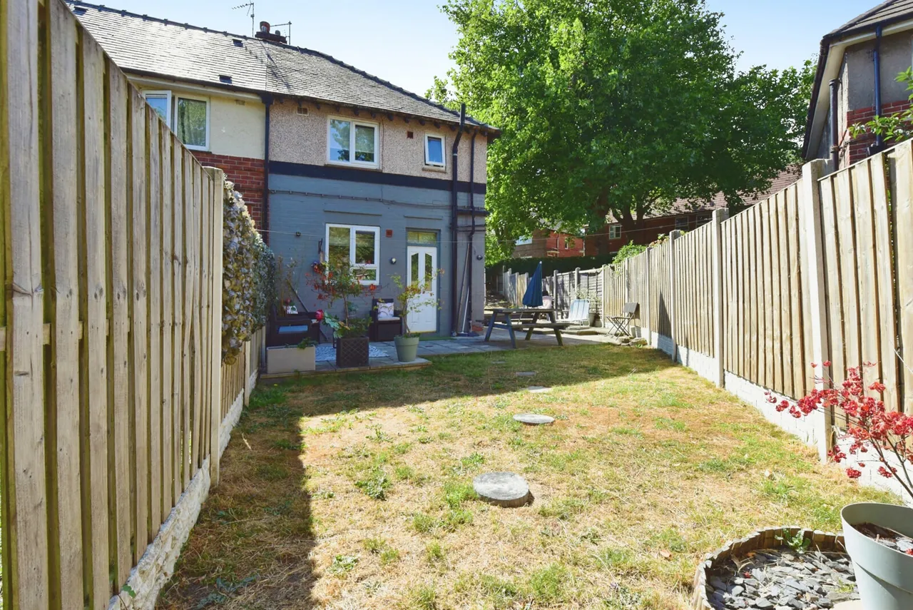 Crowder Close, SHEFFIELD, South Yorkshire, S5, photo 8