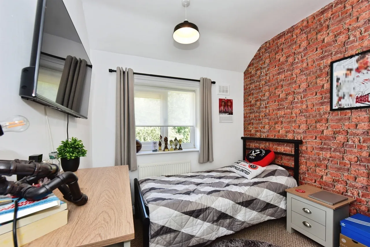 Crowder Close, SHEFFIELD, South Yorkshire, S5, photo 7