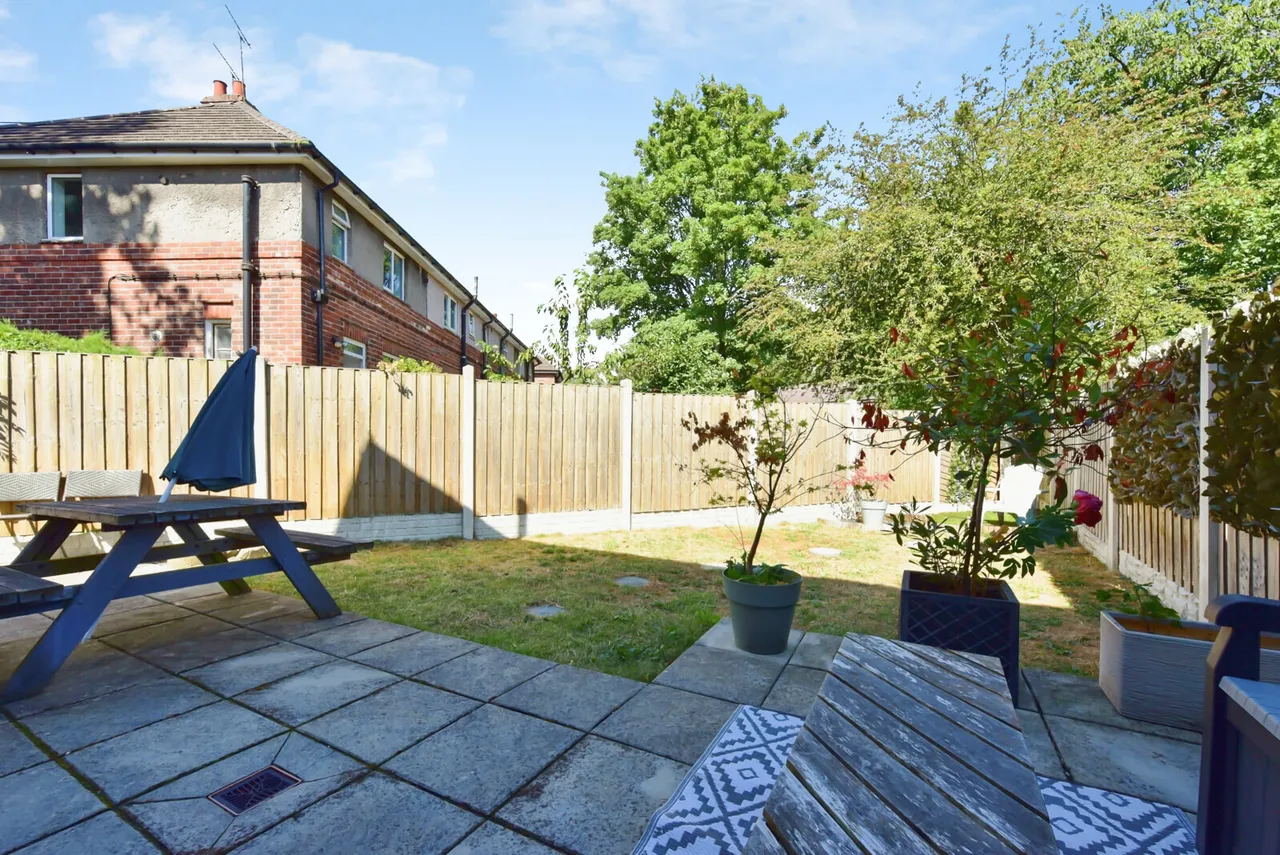Crowder Close, SHEFFIELD, South Yorkshire, S5, photo 10