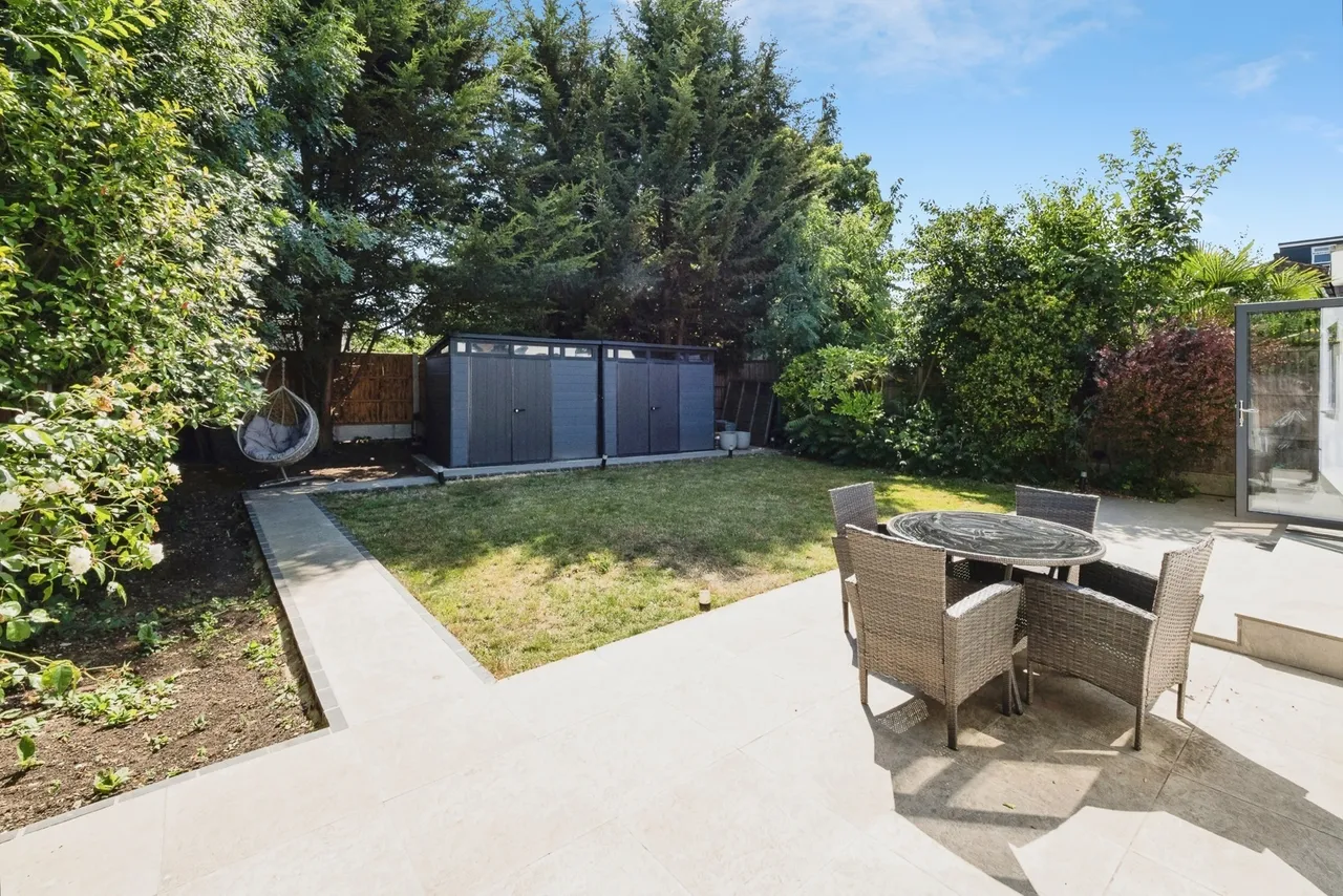 Lilian Gardens, Woodford Green, IG8, photo 11