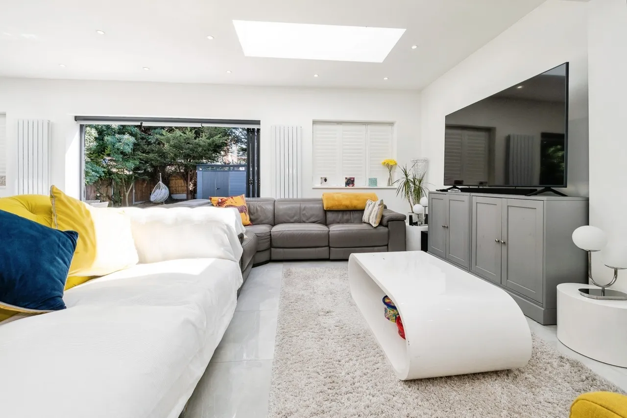 Lilian Gardens, Woodford Green, IG8, photo 8