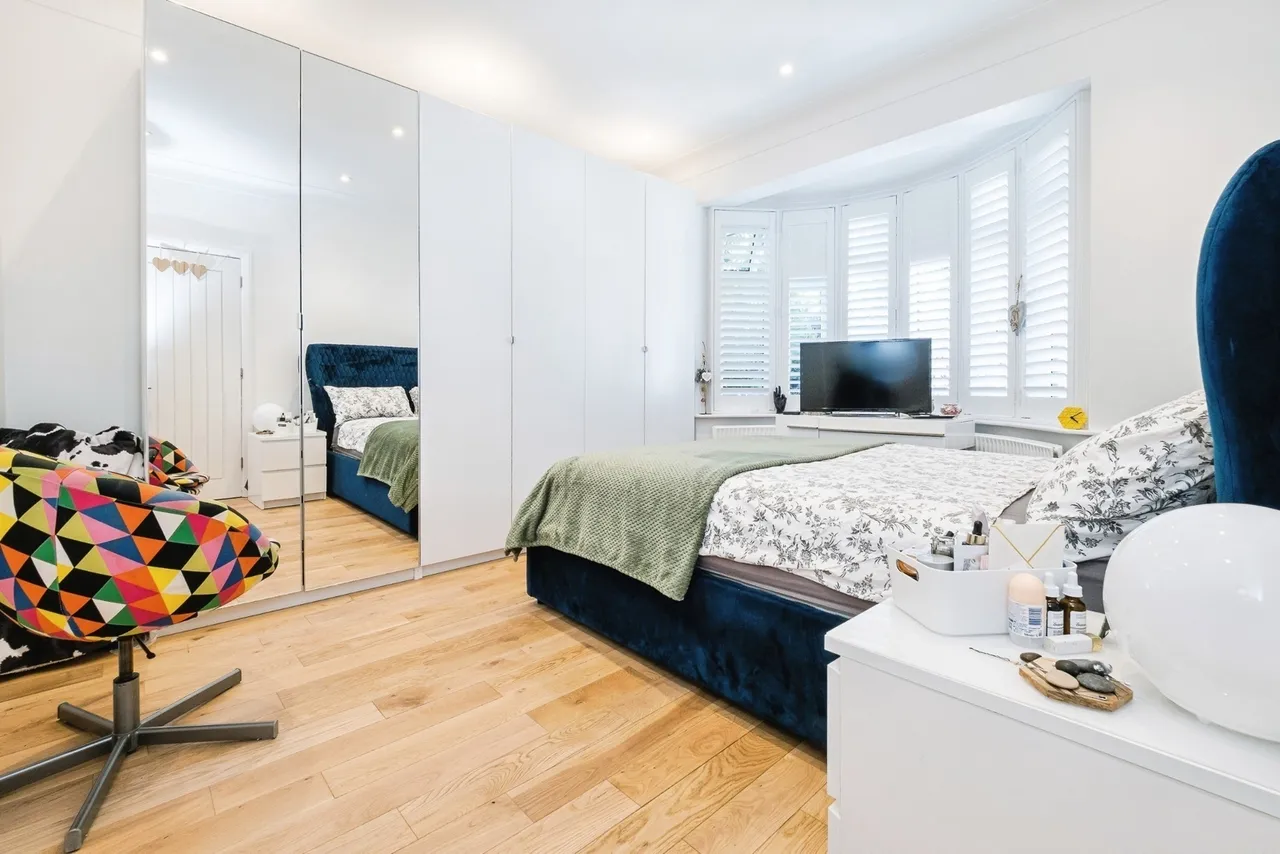 Lilian Gardens, Woodford Green, IG8, photo 16