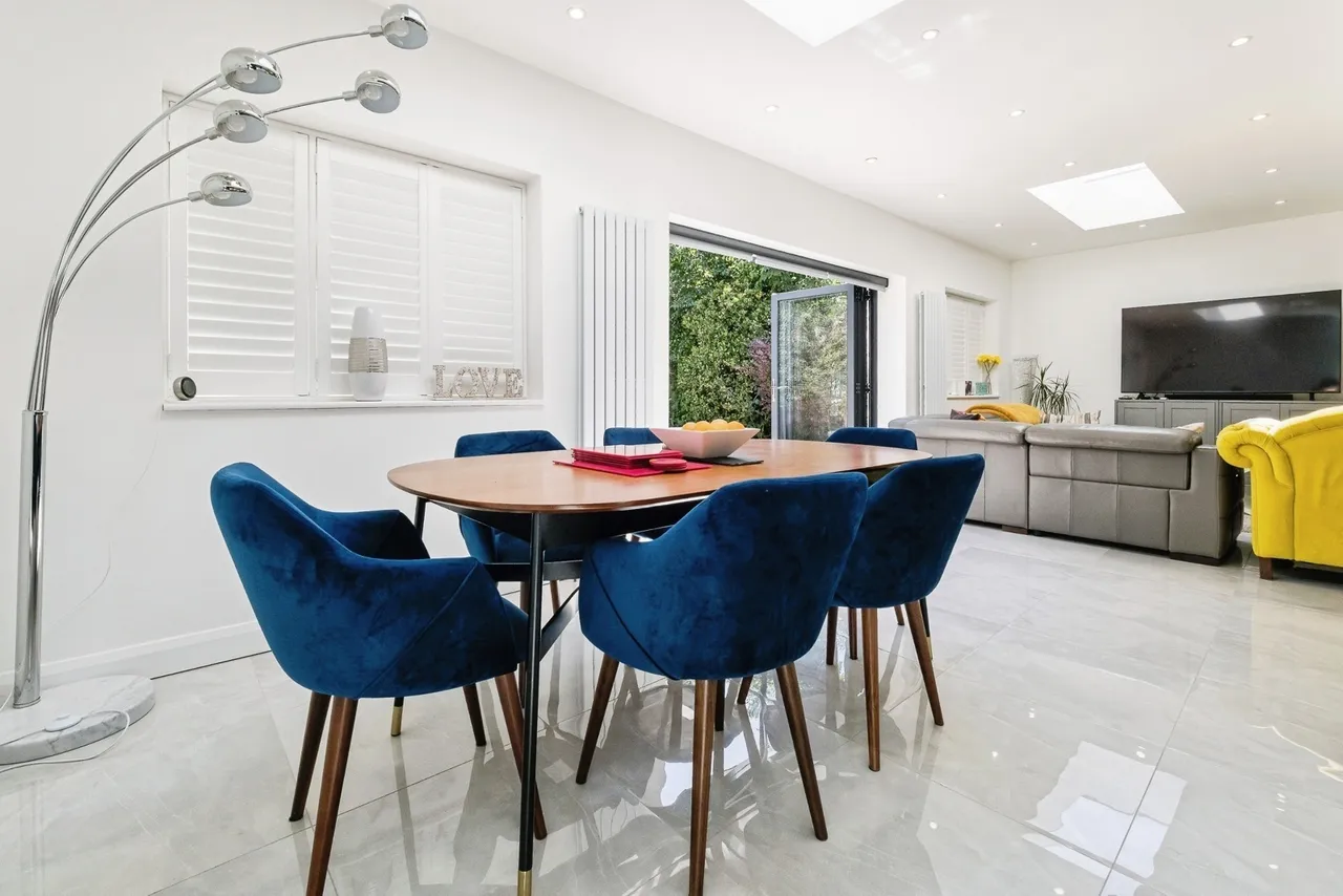 Lilian Gardens, Woodford Green, IG8, photo 5