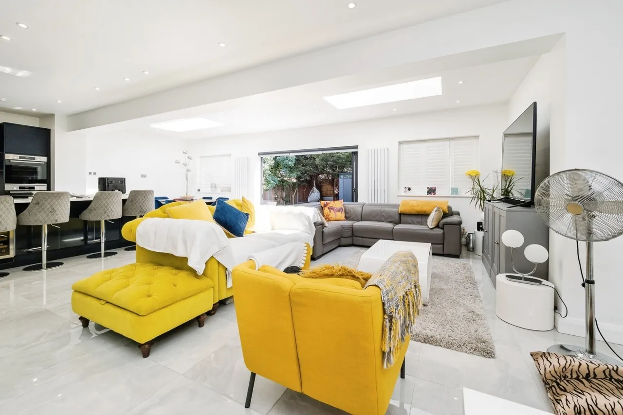 Lilian Gardens, Woodford Green, IG8, photo 6