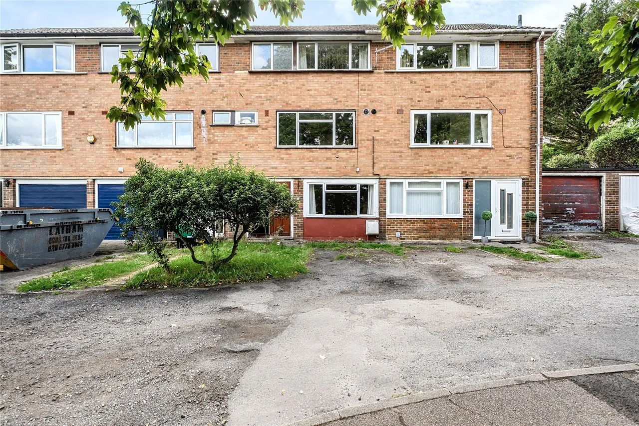 Valley View, Biggin Hill, TN16, photo 20