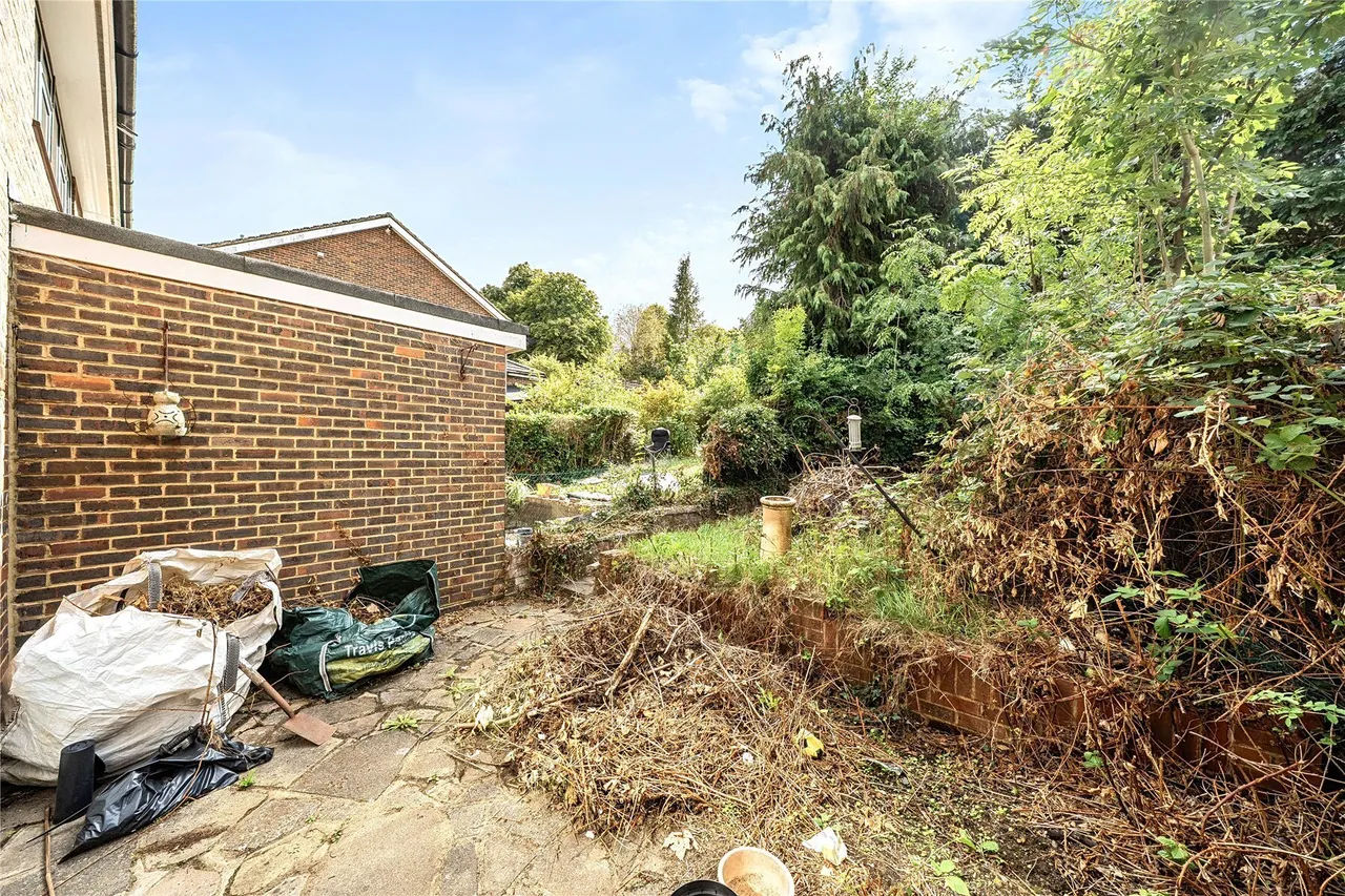 Valley View, Biggin Hill, TN16, photo 18