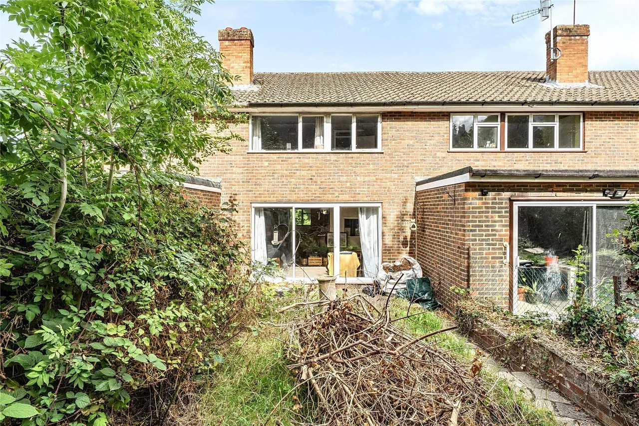 Valley View, Biggin Hill, TN16, photo 16