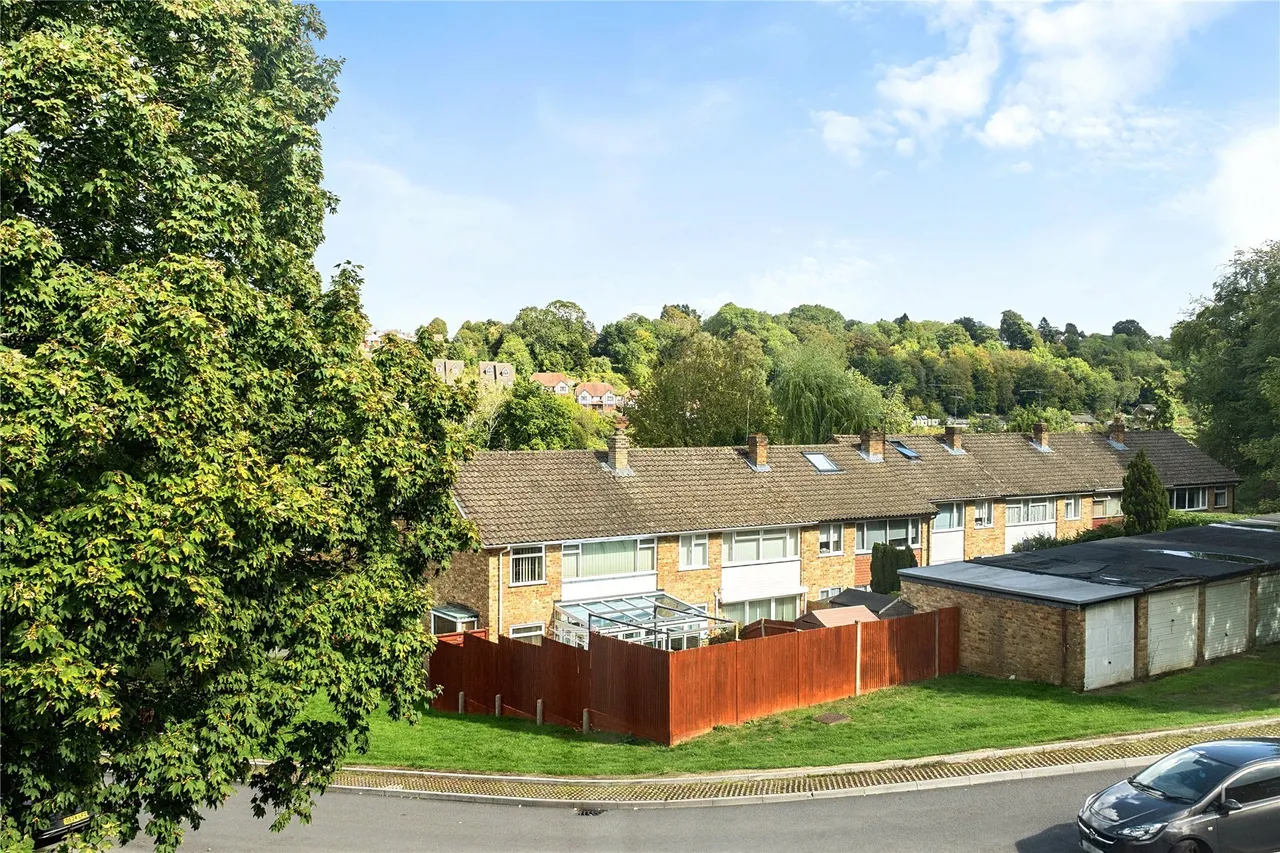 Valley View, Biggin Hill, TN16, photo 17
