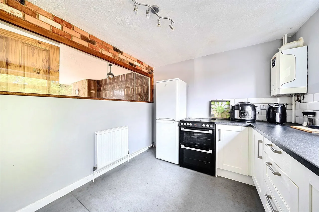 Valley View, Biggin Hill, TN16, photo 8