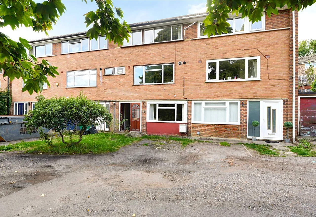 4 bed house for sale, Valley View, Biggin Hill, TN16