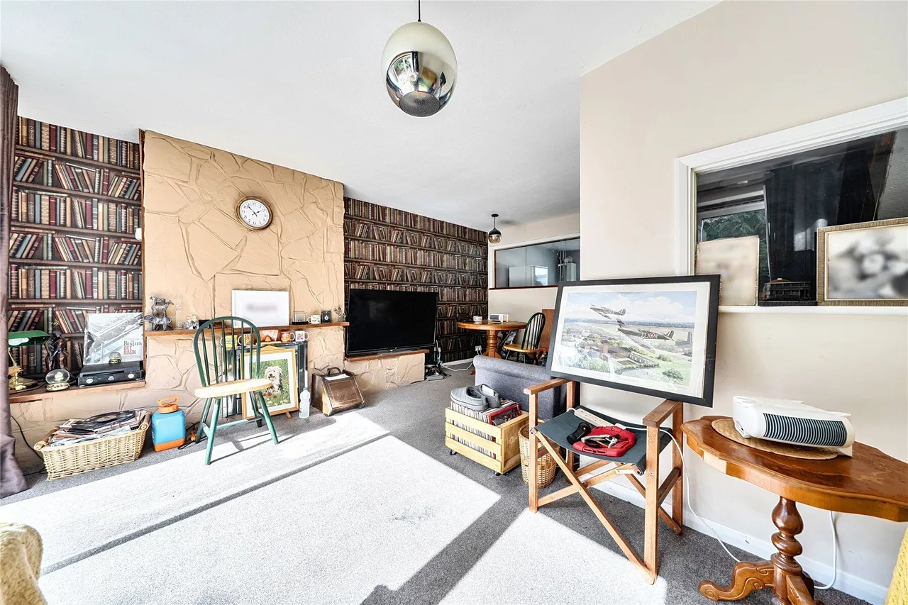 Valley View, Biggin Hill, TN16, photo 2