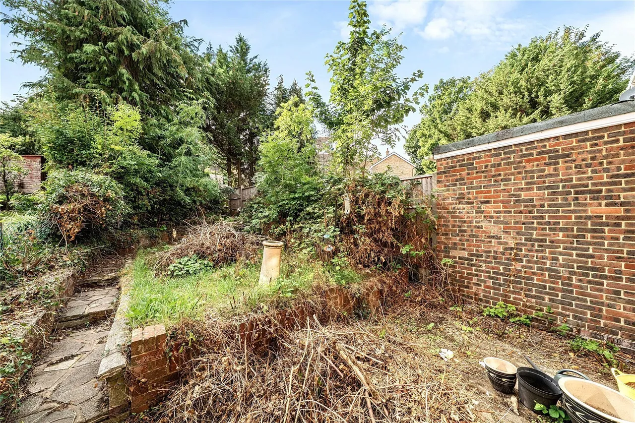 Valley View, Biggin Hill, TN16, photo 19