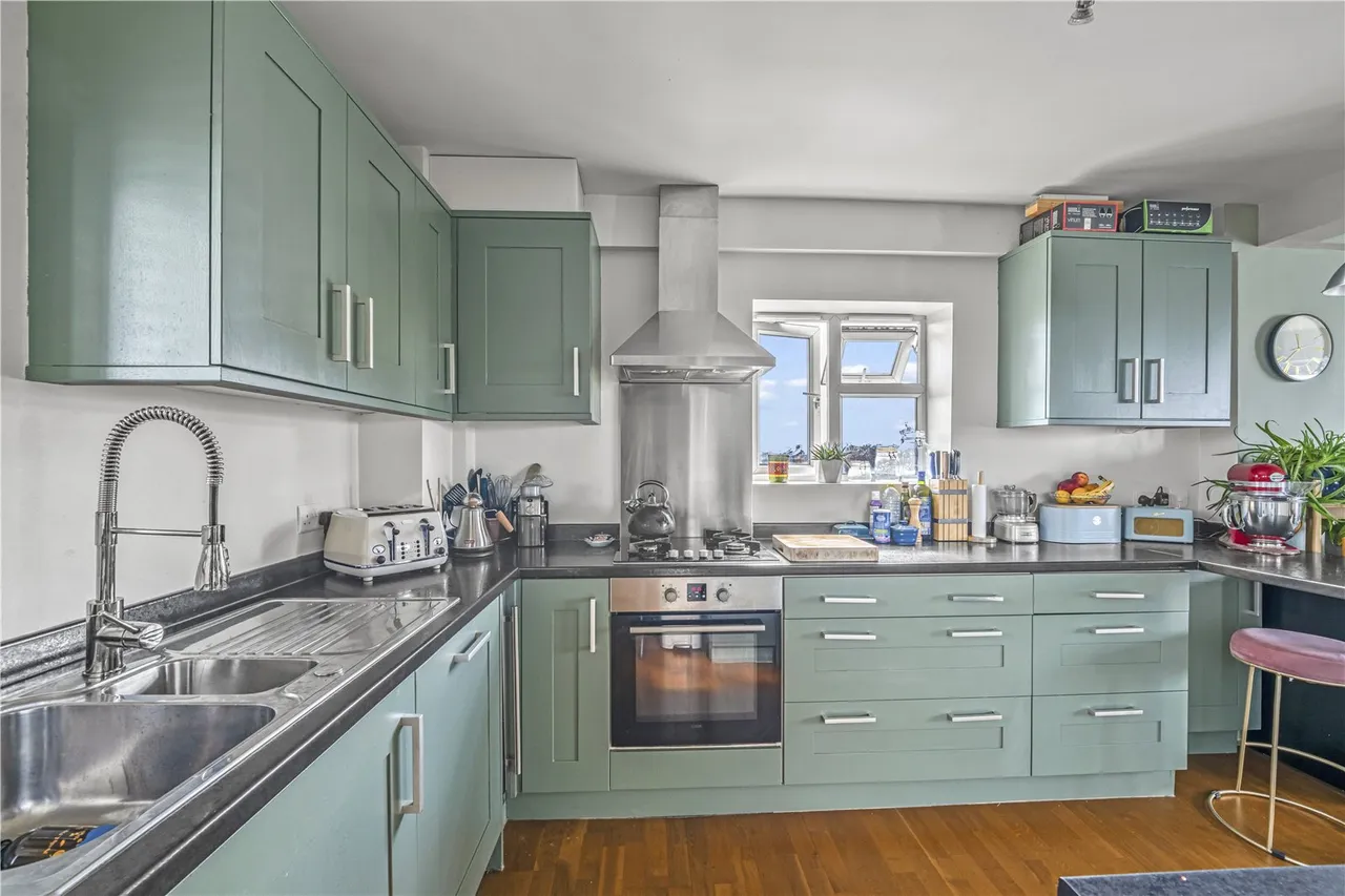 Seymour Gardens, Twickenham, TW1, photo 4