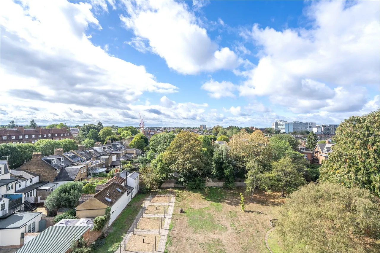 Seymour Gardens, Twickenham, TW1, photo 12